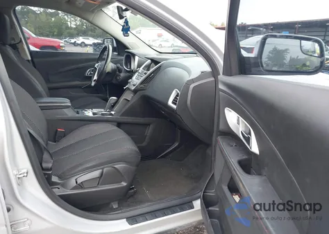 2013 Chevrolet Equinox 1Lt from USA, damaged, VIN 2GNALDEK1D6269822